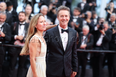 Cannes - The Phoenician Scheme Screening