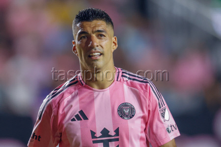 SOCCER: MAY 18 MLS Inter Miami CF Vs Orlando City SC