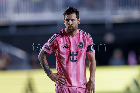 SOCCER: MAY 18 MLS Inter Miami CF Vs Orlando City SC