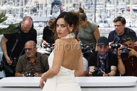France Cannes 2025 Splitsville Photo Call