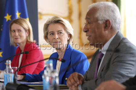 Britain EU Summit