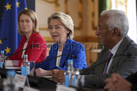 Britain EU Summit