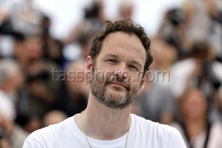 Splitsville - Photocall - 78th Cannes Film Festival