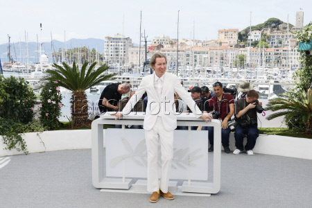 France Cannes 2025 The Phoenician Scheme Photo Call
