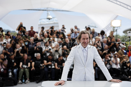The Phoenician Scheme - Photocall - 78th Cannes Film Festival