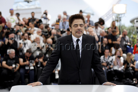 The Phoenician Scheme - Photocall - 78th Cannes Film Festival
