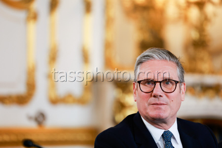 Первый после Brexit саммит Великобритании и Евросоюза в Лондоне
