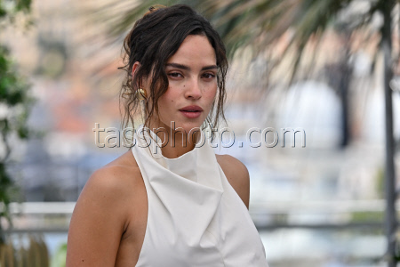 Cannes Photocall Splitsville JR