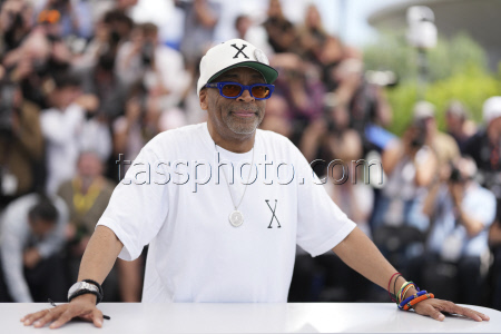 France Cannes 2025 Highest 2 Lowest Photo Call