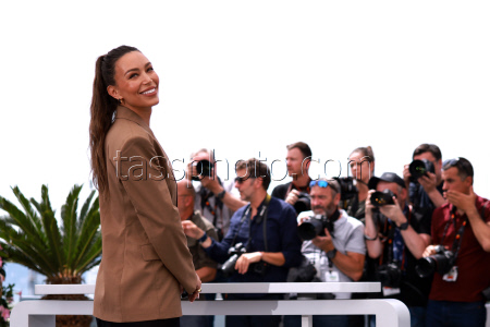 Highest 2 Lowest - Photocall - 78th Cannes Film Festival