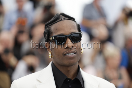 Highest 2 Lowest - Photocall - 78th Cannes Film Festival