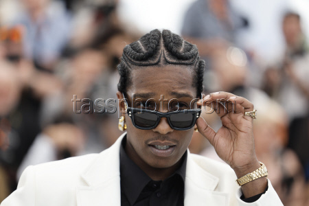 Highest 2 Lowest - Photocall - 78th Cannes Film Festival