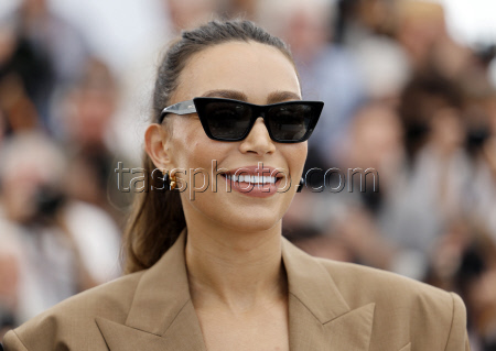 Highest 2 Lowest - Photocall - 78th Cannes Film Festival