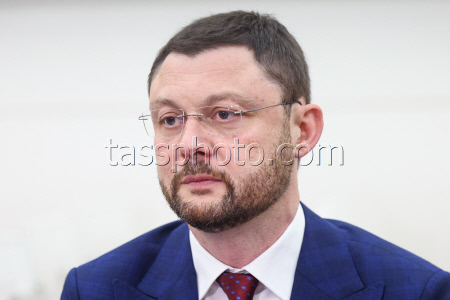 Пресс-конференция по итогам проведения 586-го общего собрания Российской академии художеств