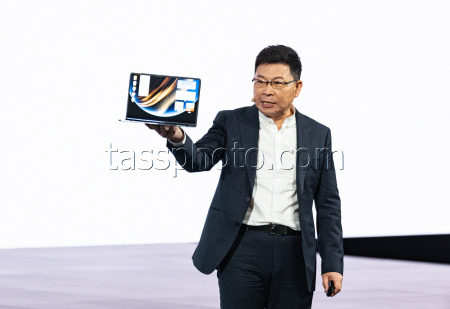 Huawei Launches HarmonyOS-powered Laptop And Nova 14 Series In Chengdu