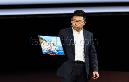 Huawei Launches HarmonyOS-powered Laptop And Nova 14 Series In Chengdu
