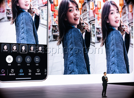 Huawei Launches HarmonyOS-powered Laptop And Nova 14 Series In Chengdu
