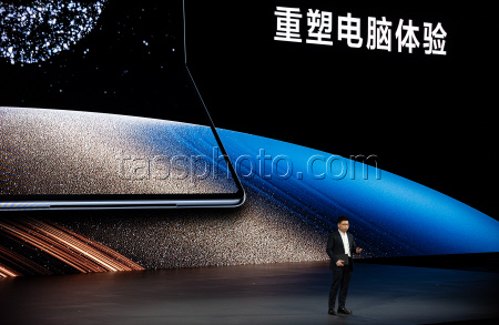 Huawei Launches HarmonyOS-powered Laptop And Nova 14 Series In Chengdu