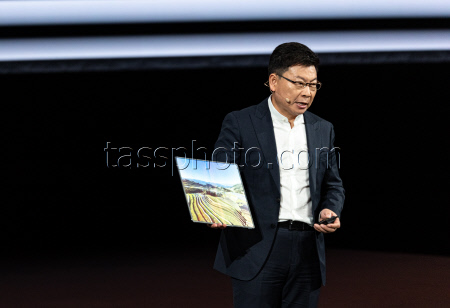 Huawei Launches HarmonyOS-powered Laptop And Nova 14 Series In Chengdu