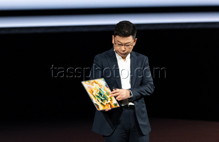 Huawei Launches HarmonyOS-powered Laptop And Nova 14 Series In Chengdu