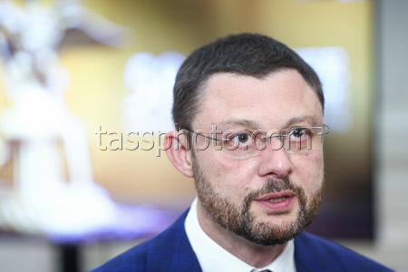Пресс-конференция по итогам проведения 586-го общего собрания Российской академии художеств