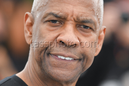 Cannes Highest 2 Lowest Photocall AM
