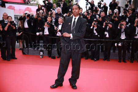 Highest 2 Lowest - Premiere - 78th Cannes Film Festival