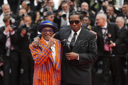 France Cannes 2025 Highest 2 Lowest Red Carpet