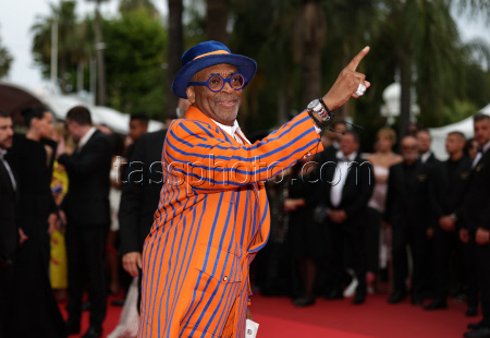 Highest 2 Lowest - Premiere - 78th Cannes Film Festival