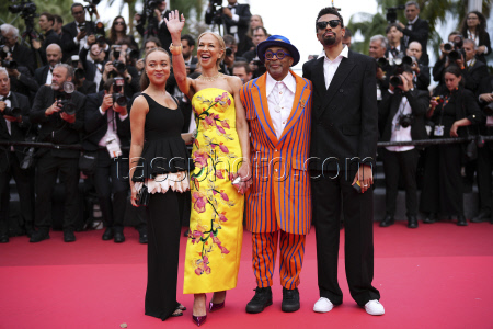France Cannes 2025 Highest 2 Lowest Red Carpet