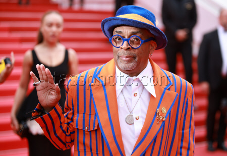 Highest 2 Lowest - Premiere - 78th Cannes Film Festival