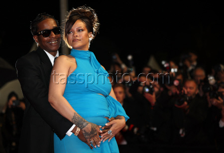 Highest 2 Lowest - Premiere - 78th Cannes Film Festival