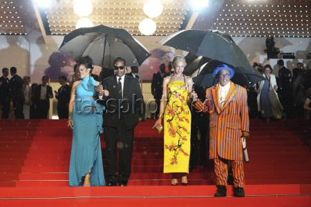 France Cannes 2025 Highest 2 Lowest Departures