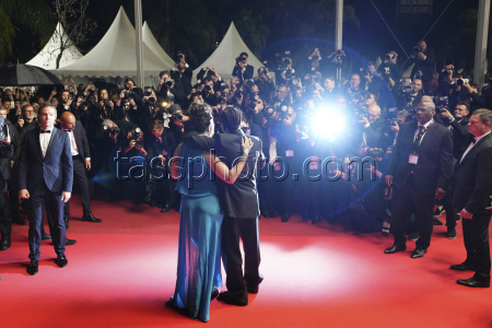 France Cannes 2025 Highest 2 Lowest Departures