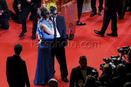 France Cannes 2025 Highest 2 Lowest Departures