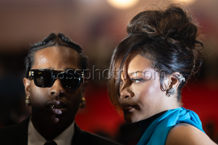 Highest 2 Lowest - Premiere - 78th Cannes Film Festival