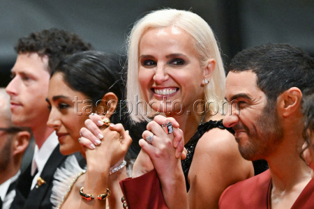 Cannes Alpha Premiere AM