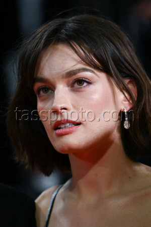 Cannes Alpha Premiere AM