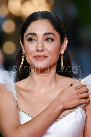 Cannes Alpha Premiere AM