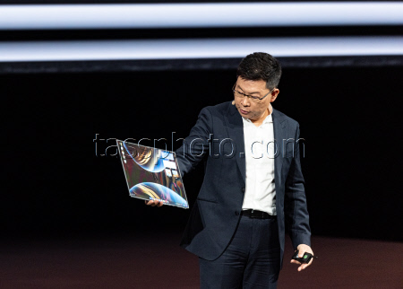 Huawei Launches HarmonyOS-powered Laptop And Nova 14 Series In Chengdu