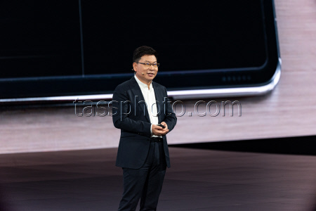 Huawei Launches HarmonyOS-powered Laptop And Nova 14 Series In Chengdu