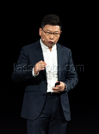 Huawei Launches HarmonyOS-powered Laptop And Nova 14 Series In Chengdu
