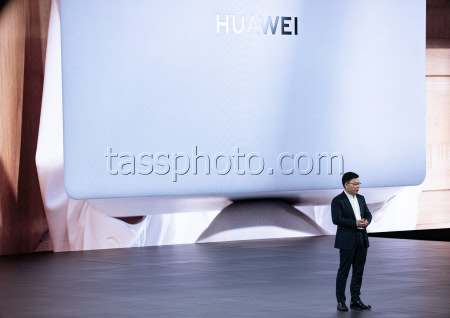 Huawei Launches HarmonyOS-powered Laptop And Nova 14 Series In Chengdu