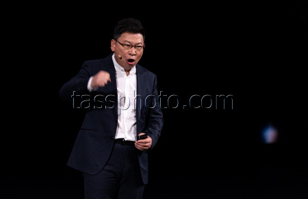 Huawei Launches HarmonyOS-powered Laptop And Nova 14 Series In Chengdu