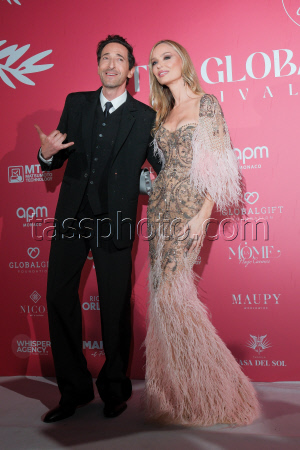 78eme Festival International Du Film De Cannes. Gala Global Gift Cannes 2025