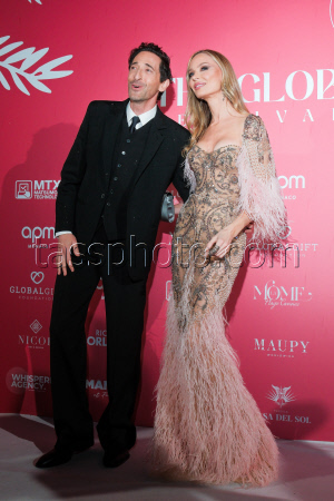 78eme Festival International Du Film De Cannes. Gala Global Gift Cannes 2025