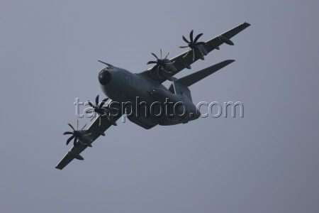 International Maritime And Aerospace Exhibition Kicks Off In Malaysia's Langkawi