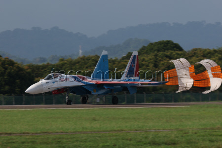 International Maritime And Aerospace Exhibition Kicks Off In Malaysia's Langkawi
