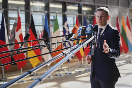 Belgium EU Defense