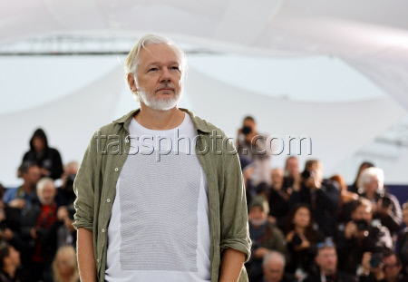 The Six Billion Dollar Man - Photocall - 78th Cannes Film Festival